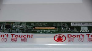 LCD 10.1" 1270x720 SD+ LED 40pin