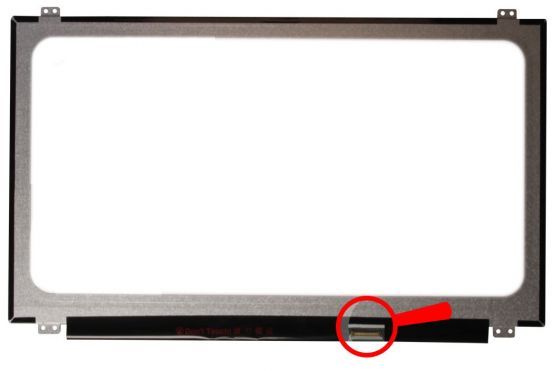 LCD displej display Acer Aspire V7-582PG-6673 15.6" WUXGA Full HD 1920x1080 LED