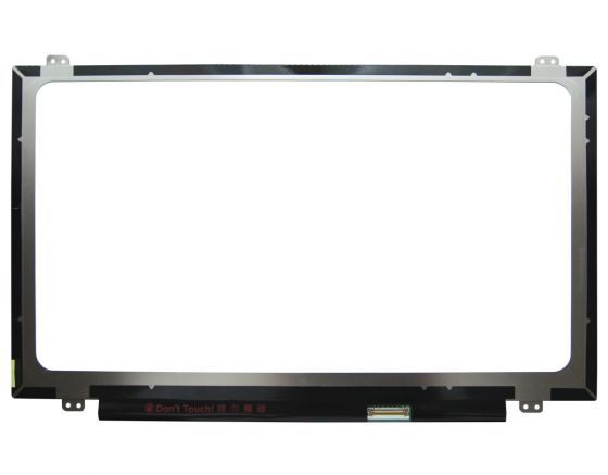 LP140WD2(TP)(D1) LCD 14" 1600x900 WXGA++ HD+ LED 30pin Slim (eDP) display displej LG Philips