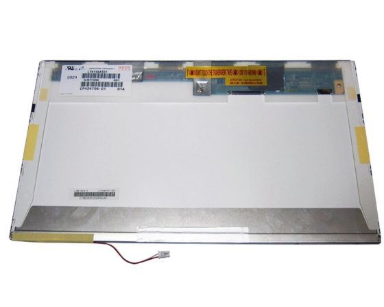 LCD displej display Acer Aspire 5516-5014 Serie 15.6" WXGA HD 1366x768 CCFL