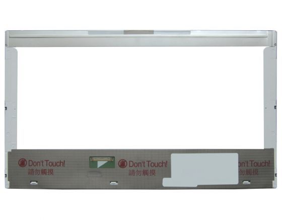 BT140GW01 V.9 LCD 14" 1366x768 WXGA HD LED 40pin levý konektor display displej Innolux