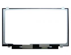 HT140WXB-300 LCD 14" 1366x768 WXGA HD LED 40pin Slim display displej | matný povrch, lesklý povrch