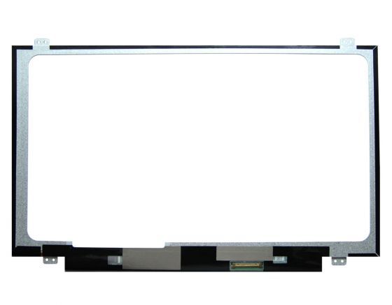 LP140WH2(TL)(F1) LCD 14" 1366x768 WXGA HD LED 40pin Slim display displej LG Philips