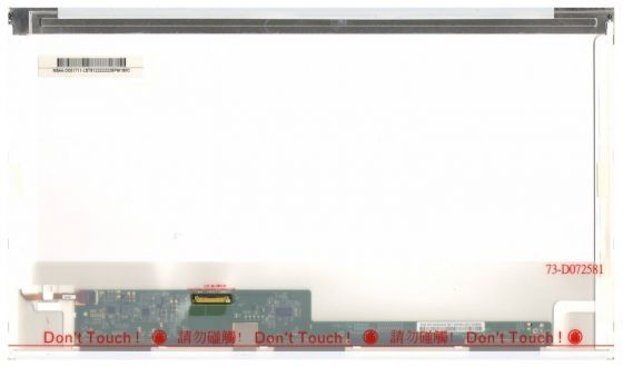 N156BGE-E11 REV.C2 LCD 15.6" 1366x768 WXGA HD LED 30pin (eDP) display displej Chi Mei