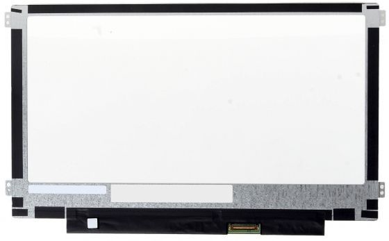 LCD displej display Asus ChromeBook C200MA-XB11 11.6" WXGA HD 1366x768 LED