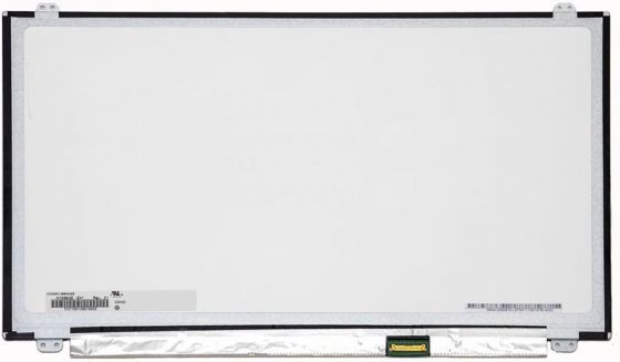 LCD displej display Asus F555UA 15.6" WXGA HD 1366x768 LED