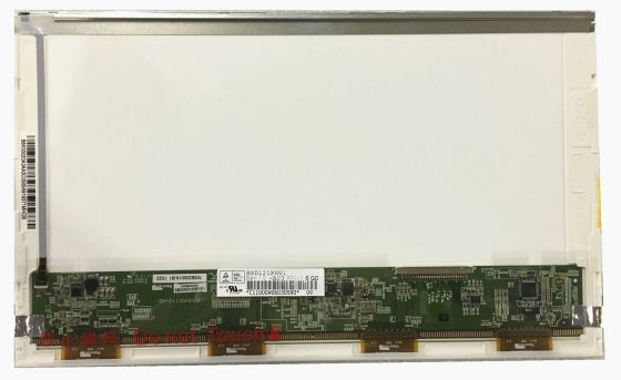 LCD displej display MSI WIND L2100-036US 12.1" WXGA HD 1366x768 LED