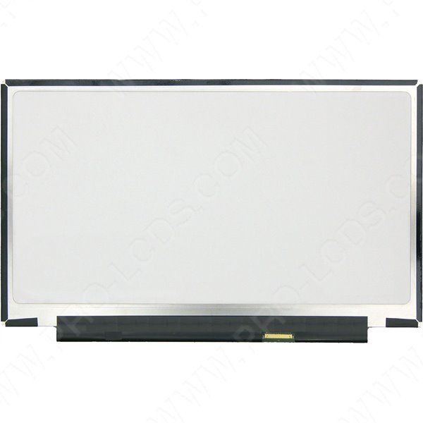 B133HAN04.A HW0A LCD 13.3" 1920x1080 WUXGA Full HD LED 30pin (eDP) Slim 300mm display displej AU Optronics