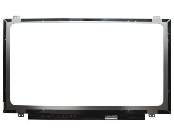 LCD displej display Dell Inspiron 14 3468 14" WXGA HD 1366x768 LED