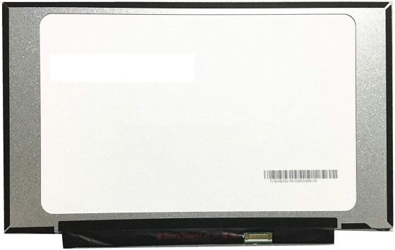 LM140LF3L LCD 14" 1920x1080 WUXGA Full HD LED 30pin Slim (eDP) šířka 315mm Panda