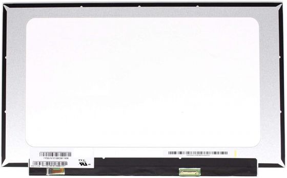 LCD displej display Asus A509UA-BR 15.6" 1366x768 WXGA HD LED 30pin Slim (eDP) 350mm