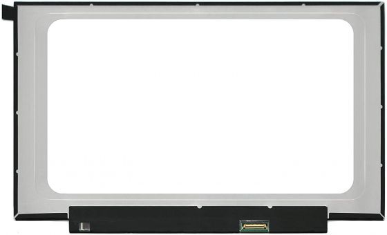 LCD displej display Asus ChromeBook C423N 14" 1366x768 WXGA HD LED 30pin Slim (eDP)