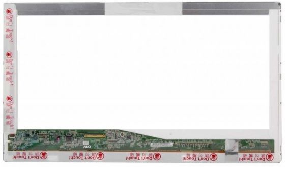 LCD displej display Asus K52 15.6" 1366x768 WXGA HD LED 40pin