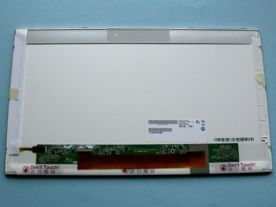 LCD displej display Asus N70S 17.3" 1600x900 WXGA++ HD+ LED 40pin