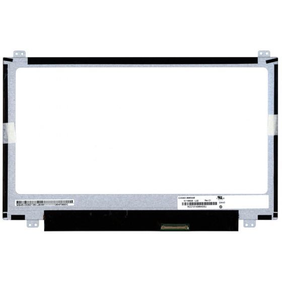 LCD displej display Acer Aspire One 722-BZ816 11.6" WXGA HD 1366x768 LED