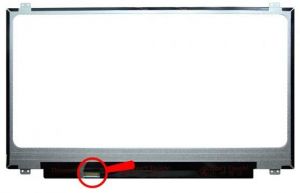 LCD displej display Acer Aspire 3 A317-32 17.3" 1920x1080 WUXGA Full HD LED 30pin Slim IPS | matný povrch, lesklý povrch