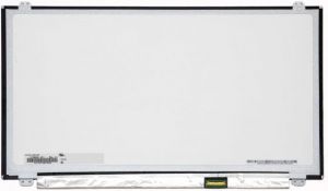 LCD displej display HP 258 G6 15.6" 1366x768 WXGA HD LED 30pin Slim | matný povrch, lesklý povrch