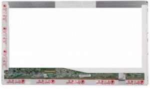 LCD displej display HP Pavilion DV6Z-1100 15.6" 1366x768 WXGA HD LED 40pin | matný povrch, lesklý povrch