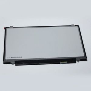 LCD displej display HP EliteBook 840 G3 14" 2560x1440 UHD LED 40pin Slim IPS | matný povrch, lesklý povrch