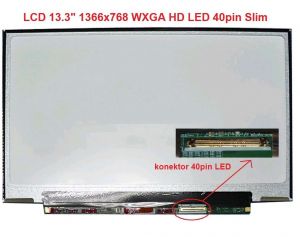 LCD 13.3 LED