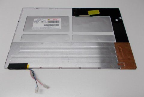 LCD displej display Sony Vaio VGN-N330N/R 15.4" WXGA 1280x800 2XCCFL