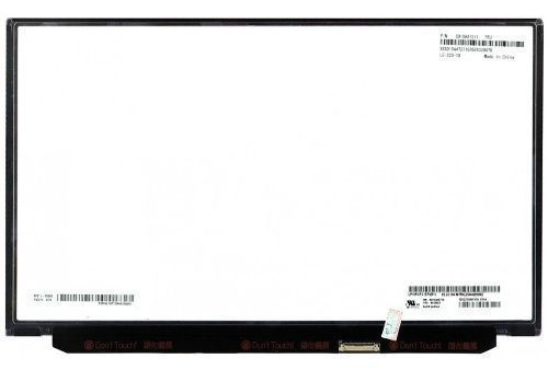 LCD displej display Lenovo Thinkpad X240 20AL Serie 12.5" WUXGA Full HD 1920x1080 LED