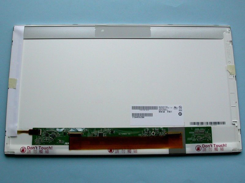 LCD displej display Asus G73JW-X1C 17.3" WXGA++ HD+ 1600x900 LED