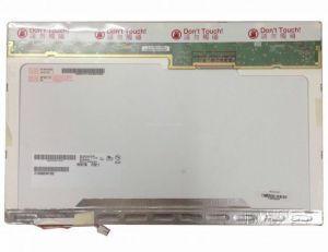 LCD displej display Lenovo ThinkPad T61 7659-01U 14.1" WXGA 1280x800 CCFL | matný povrch, lesklý povrch