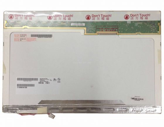 LCD displej display Toshiba Satellite L310-N400 14.1" WXGA 1280x800 CCFL