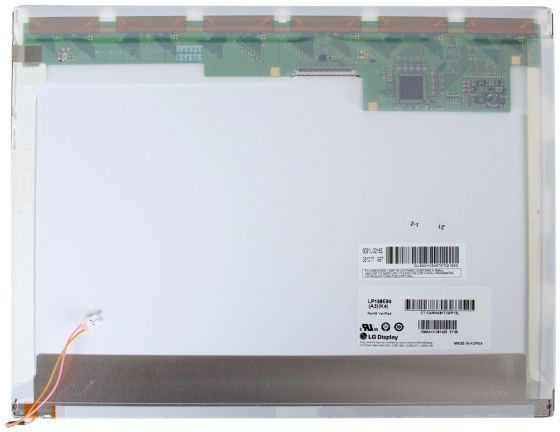 LCD displej display Acer Aspire 3000 ZL5 Serie 15" SXGA+ 1400x1050 CCFL