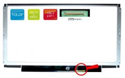 LCD displej display Sony Vaio VPC-SA2GGX 13.3" WXGA++ HD+ 1600x900 LED | matný povrch, lesklý povrch