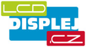 logo www.lcddisplej.sk